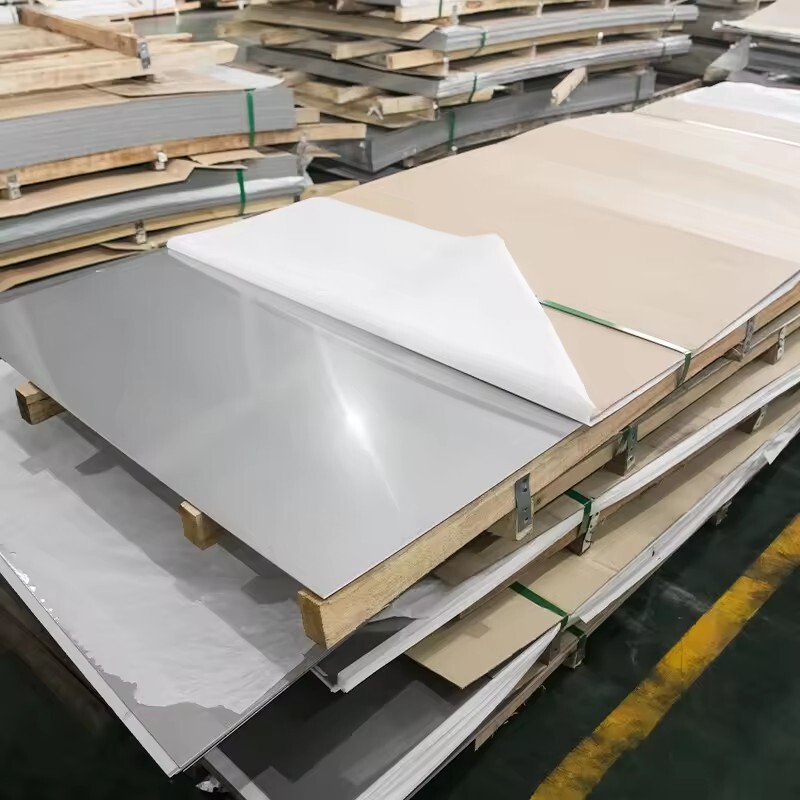 Stainless Steel Sheet