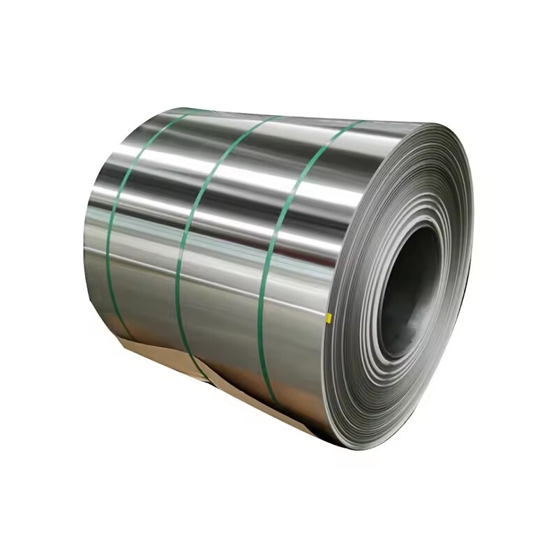 304 304L Stainless Steel Coil
