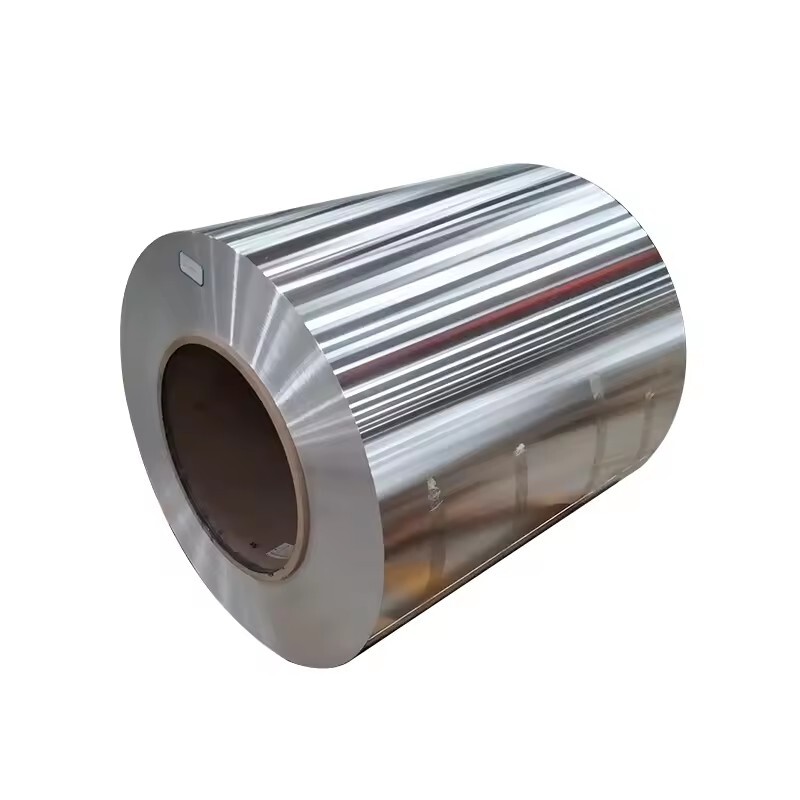 201 Stainless Steel Coil