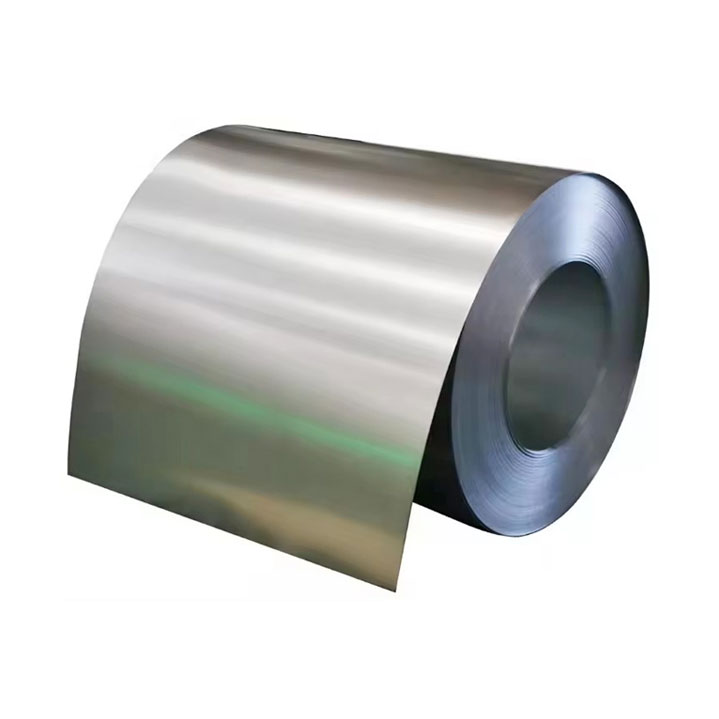 302 Stainless Steel Coil