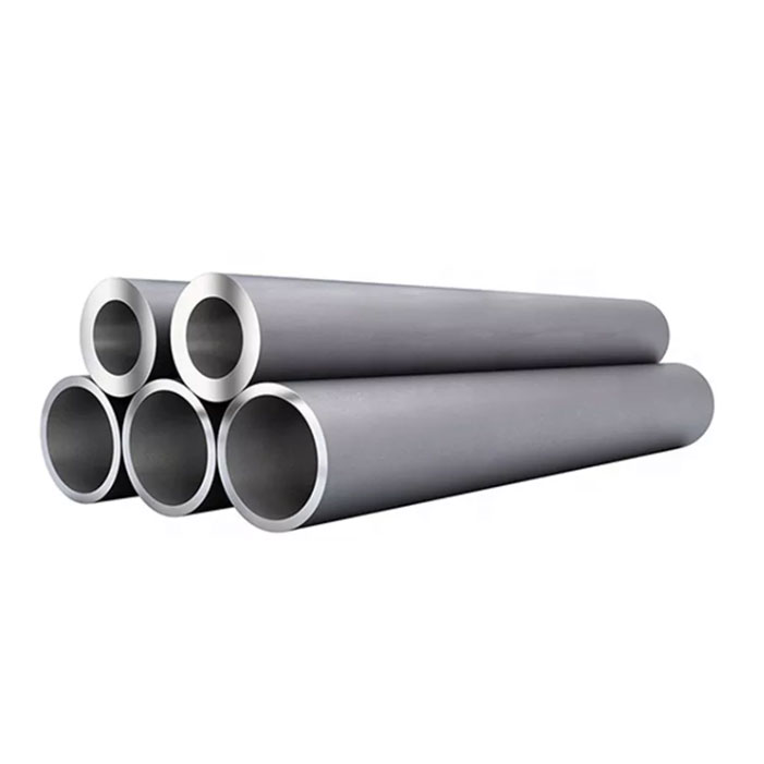 Stainless Steel Seamless Pipes