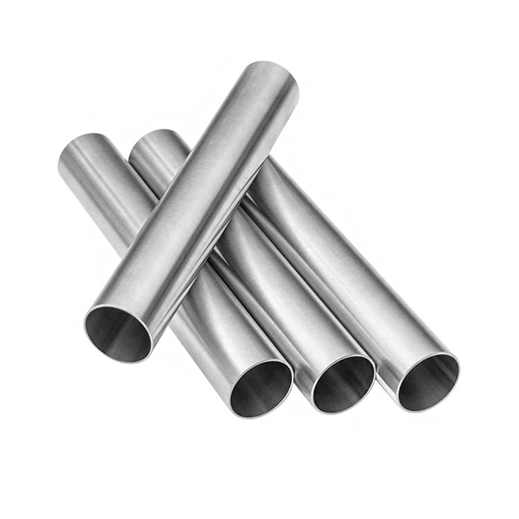 347 Stainless Steel Welded Pipes