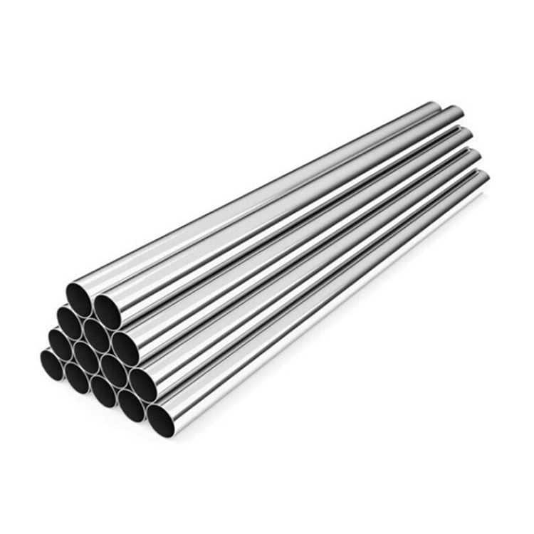 430 Stainless Steel Welded Pipes