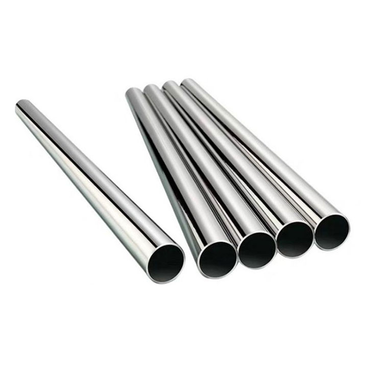 316/316L Stainless Steel Welded Pipes