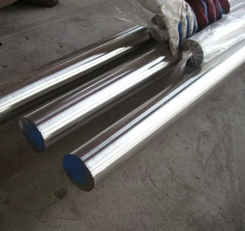 304 Stainless Steel Round Bar