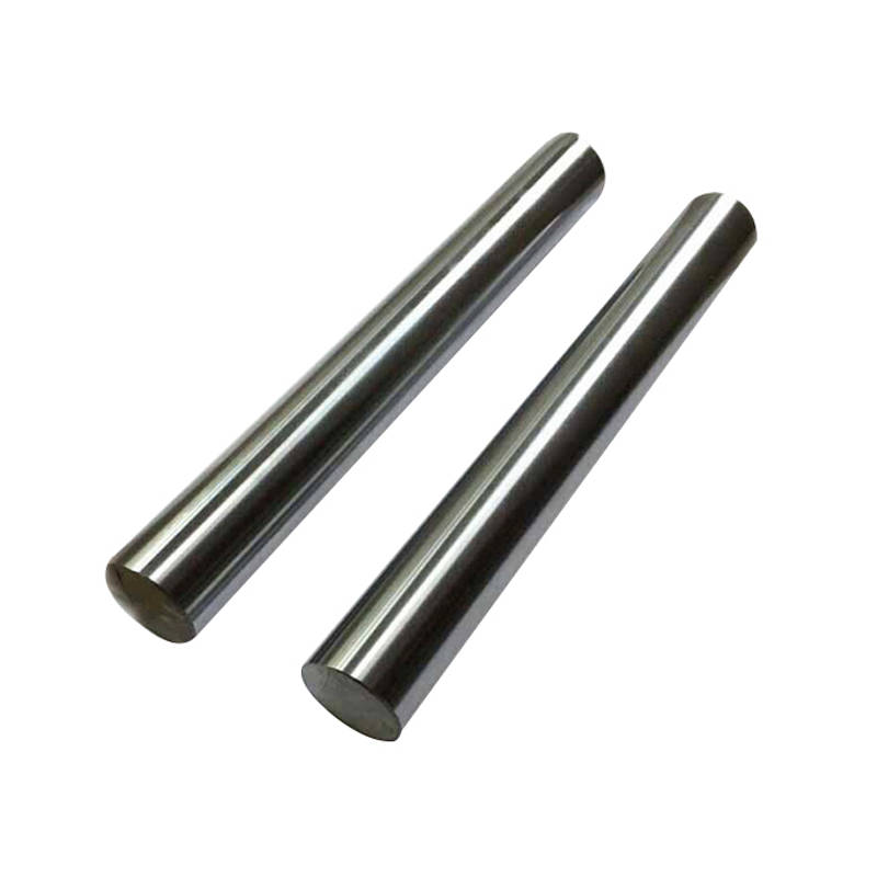 304L Stainless Steel Round Bar