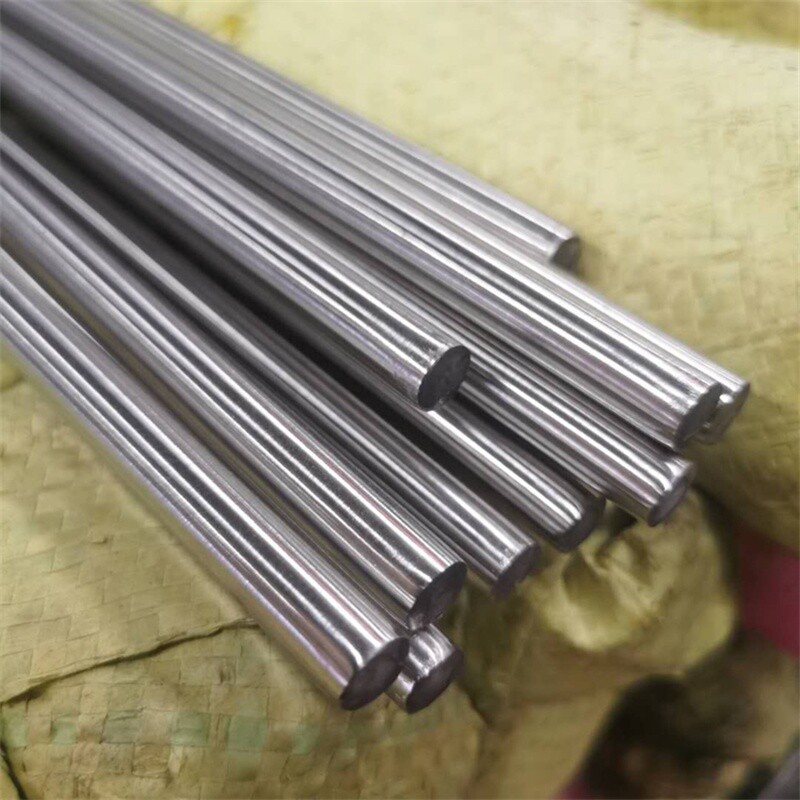 304 Stainless Steel Round Bar