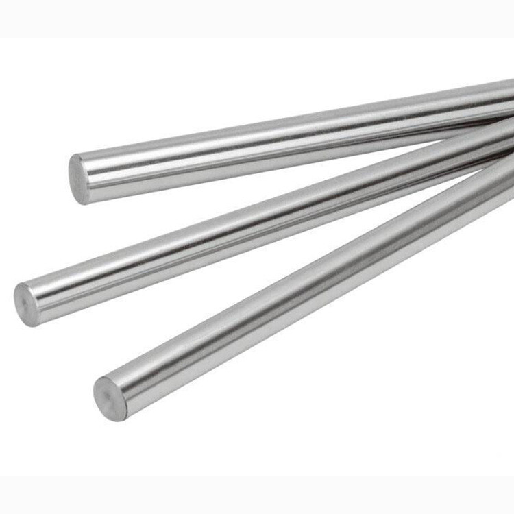 316L Stainless Steel Round Bar