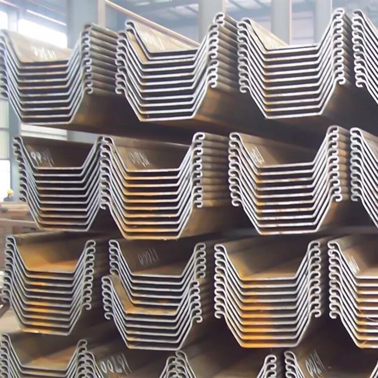 Steel Sheet Pile