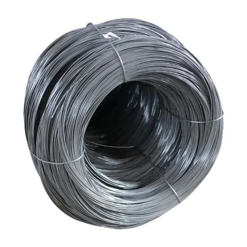 SAE1006 Carbon Steel Wire