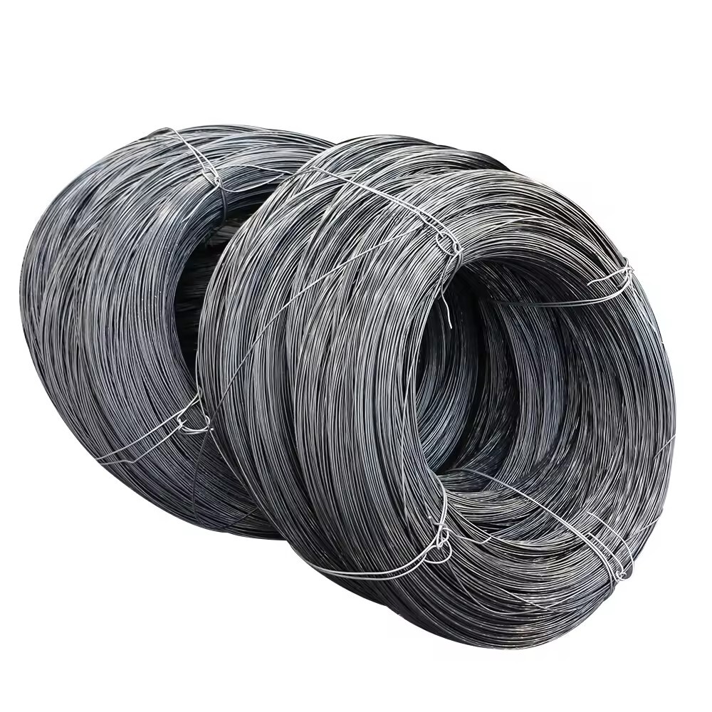Q195 Carbon Steel Wire