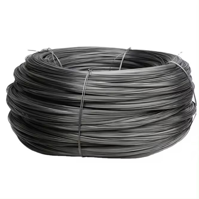 Carbon Steel Wire