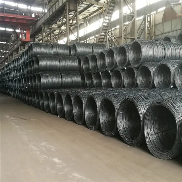 SAE1010 Carbon Steel Wire