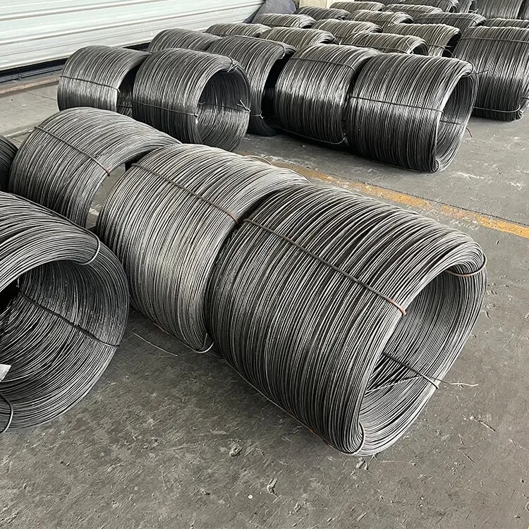 SAE1010 Carbon Steel Wire