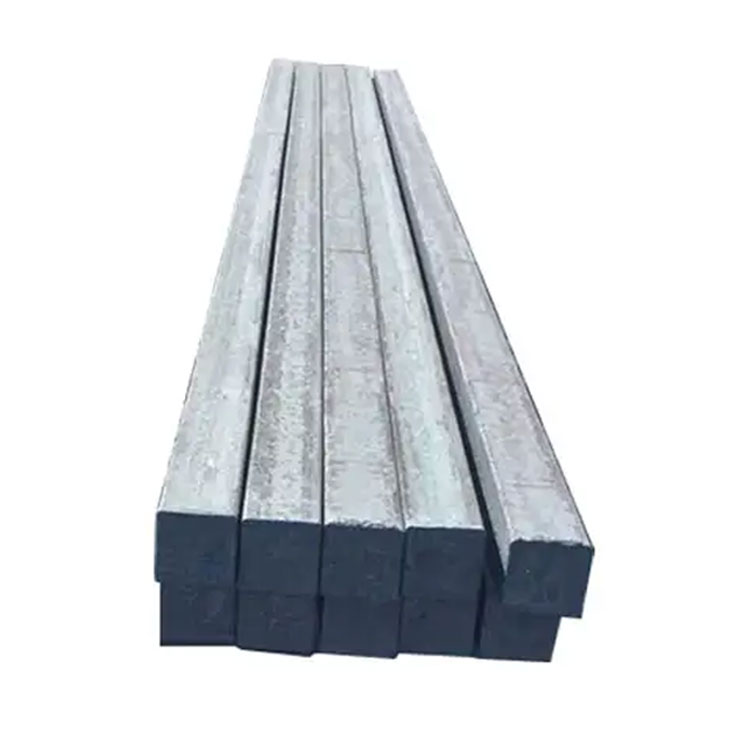 Q235 Steel Billets