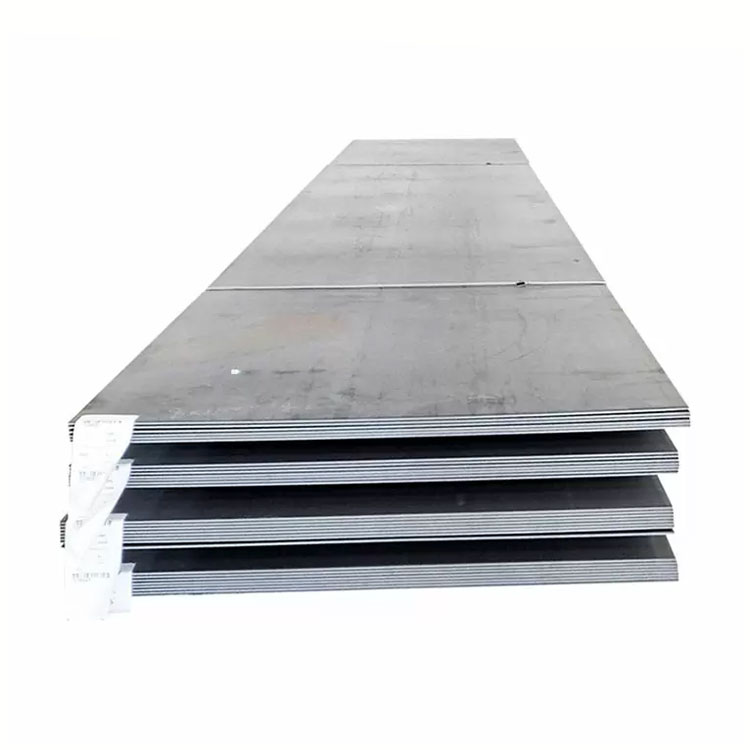 Q275/S275JR Carbon Steel Plate