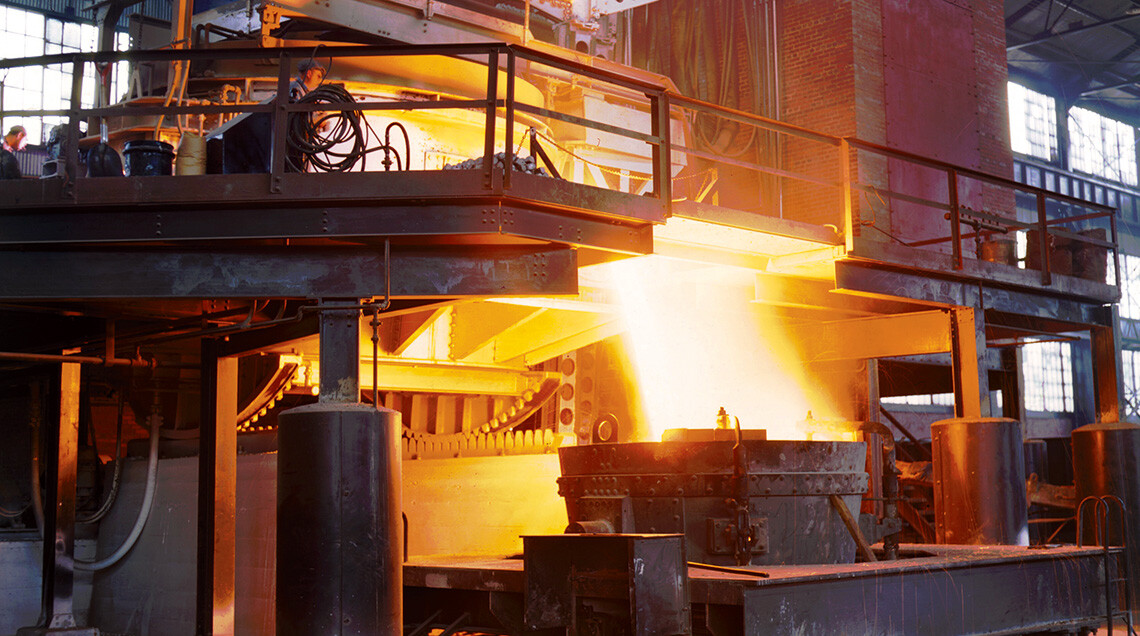 “Pain points” of European iron & steel industry “Pain points” of European iron & steel industry