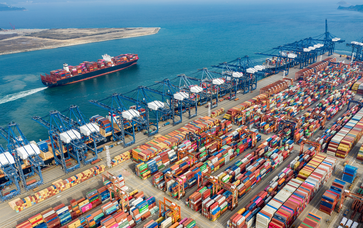 Trade restrictions threaten global economic growth – OECD Trade restrictions threaten global economic growth – OECD