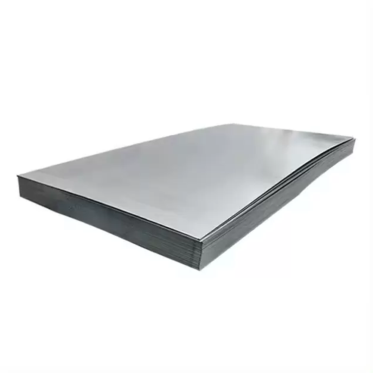 Astm A366/A366M Carbon Steel Sheet