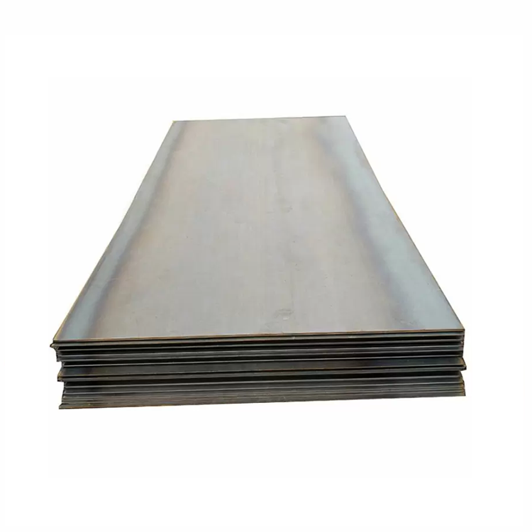 Q195/S185/SS330/Gr.B/A10 Carbon Steel Plate