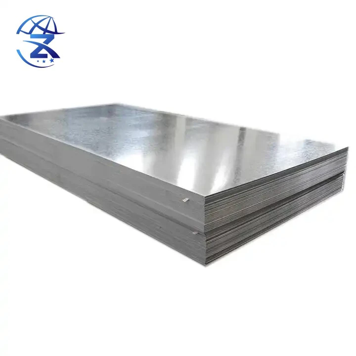 ASTM A653/A653M Galvanized Sheets