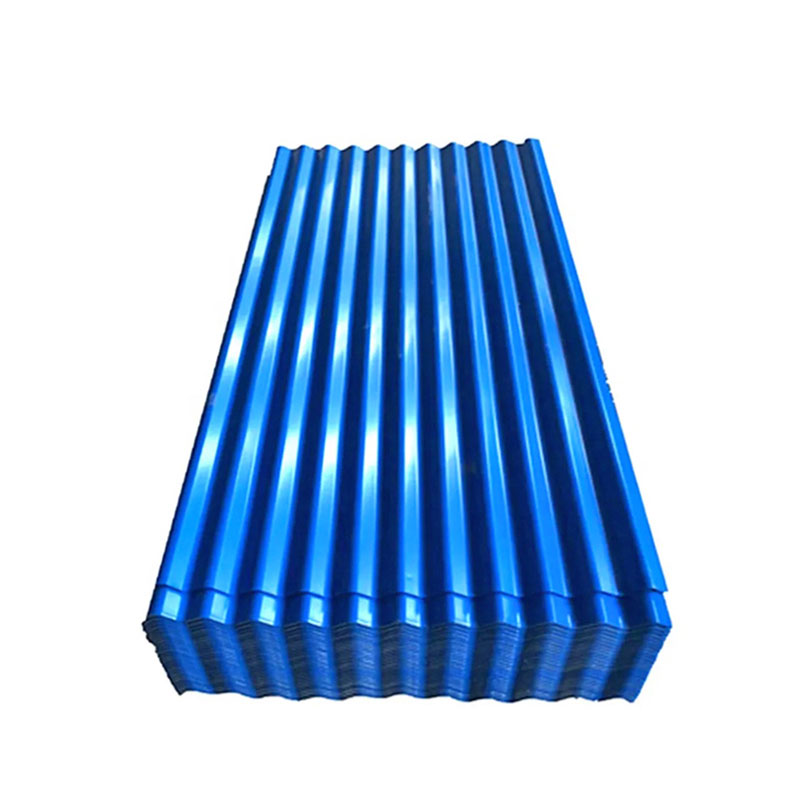 PPGL Roofing Sheet
