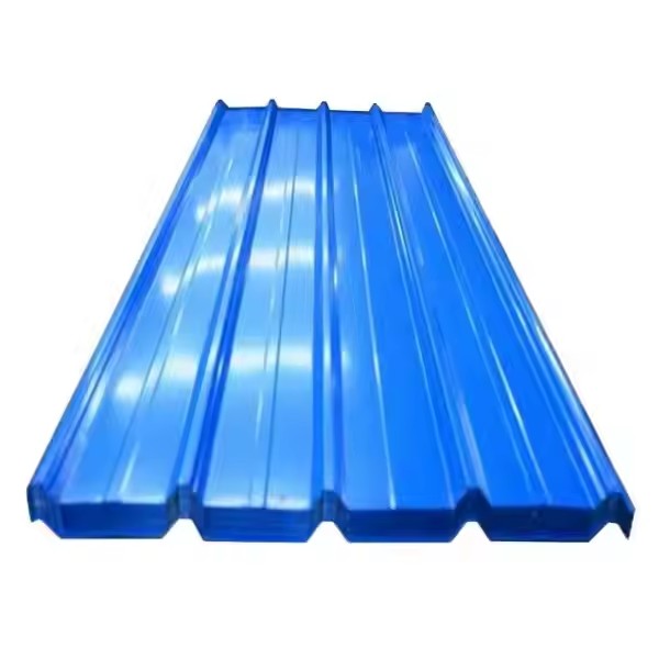 PPGI Color Coated Steel Sheet
