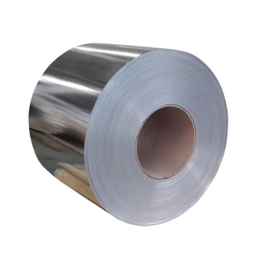 5.6/8.4 Tinplate Coil