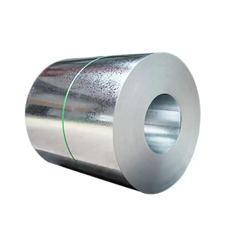Galvanized Steel Coil