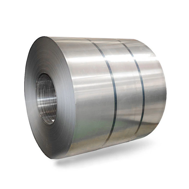 321 Stainless Steel Coil