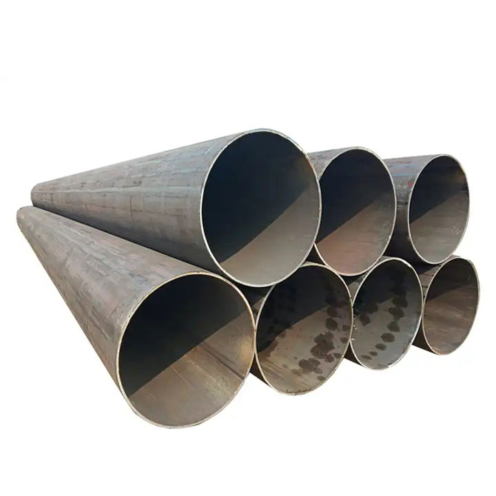 EN 10210 S355J2 Carbon Steel Pipe