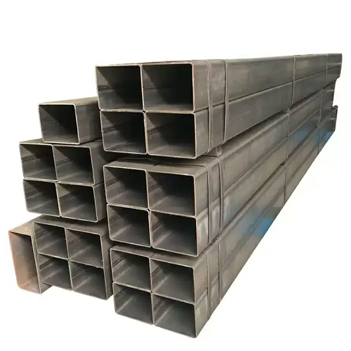 Mechanical and Structural Steel Square Tubing