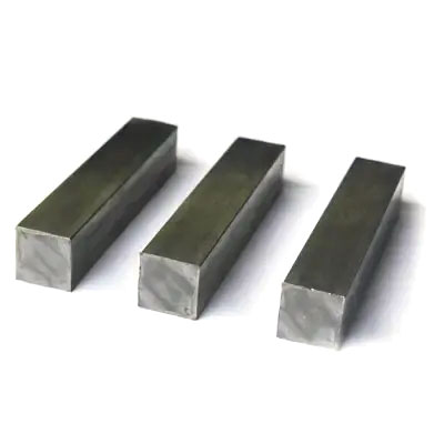 S235jr Carbon Steel Square Bar