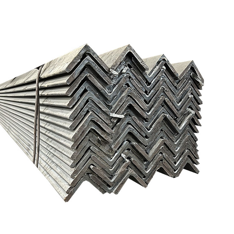 S235JR Carbon Steel Angle Steel