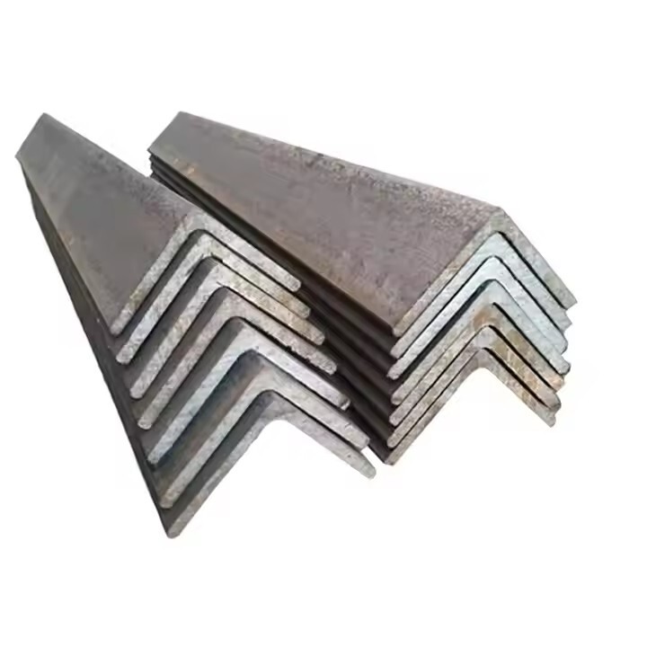 ASTM A572 Gr.50 Carbon Steel Angle Steel
