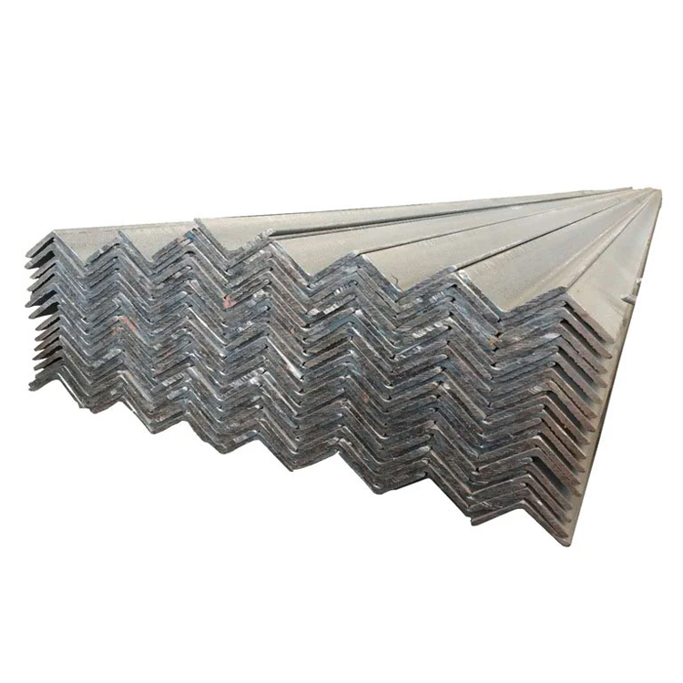 S275JR Carbon Steel Angle Steel