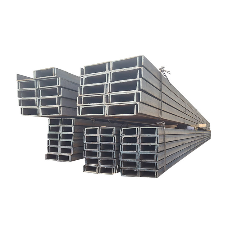 Q355 Channel Steel
