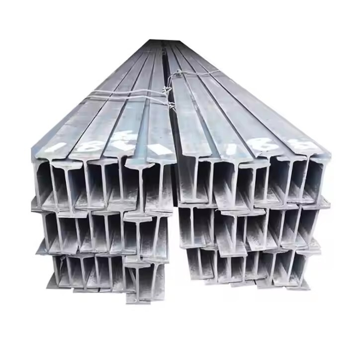 Galvanized Steel I Beam