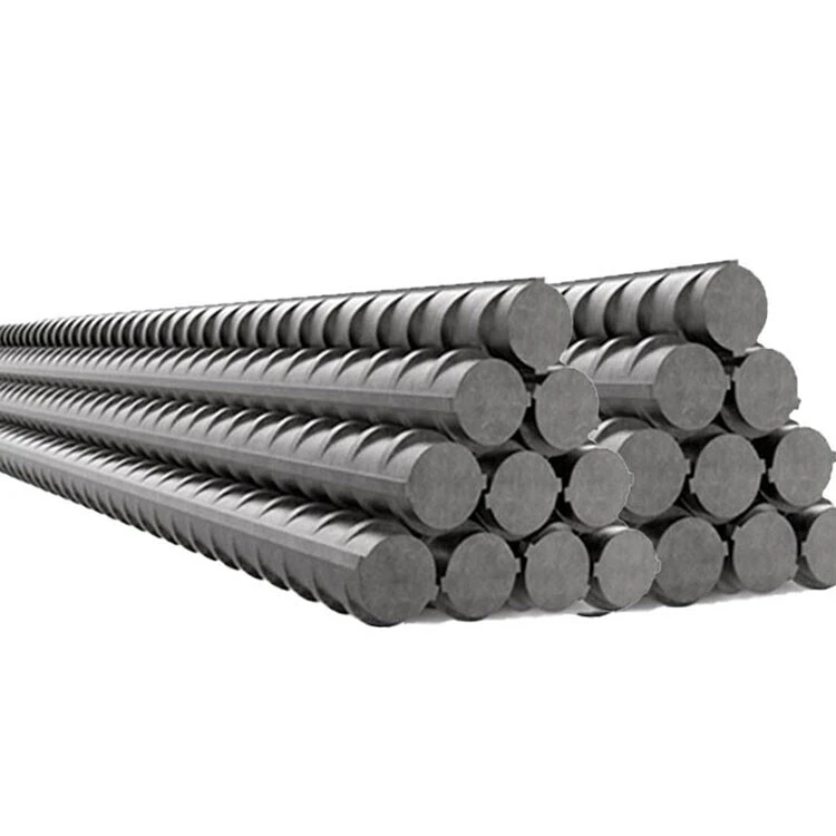 HRB335 Deformed Steel Rebar