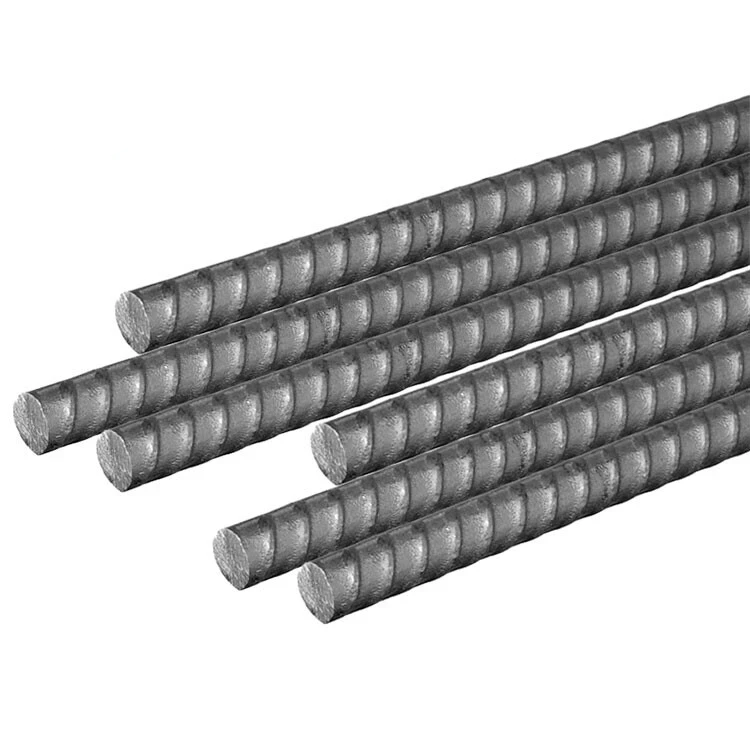 HRB400E Deformed Steel Rebar
