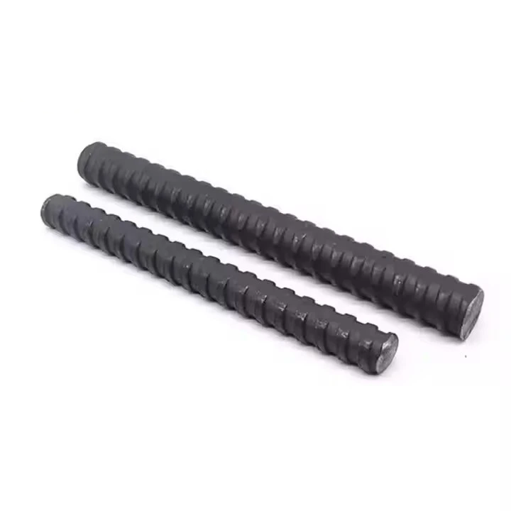 ASTM A615 Deformed Steel Rebars