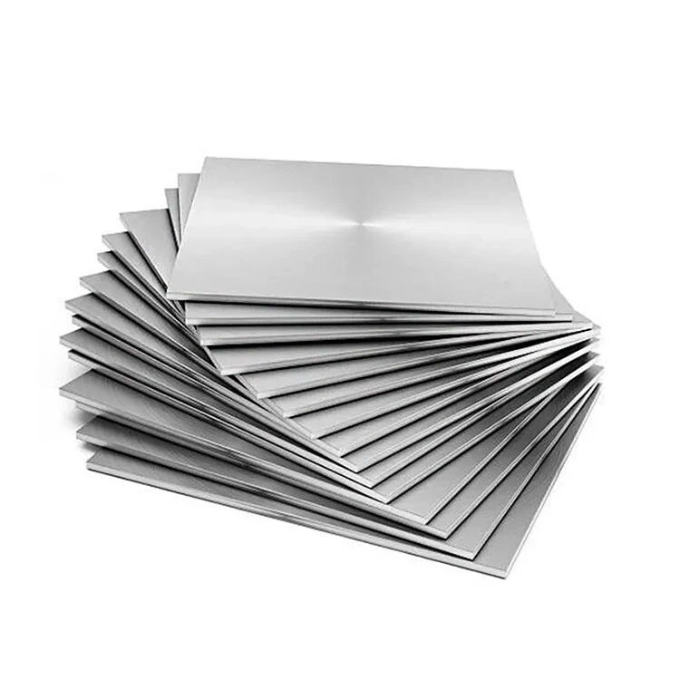 347 Stainless Steel Sheet