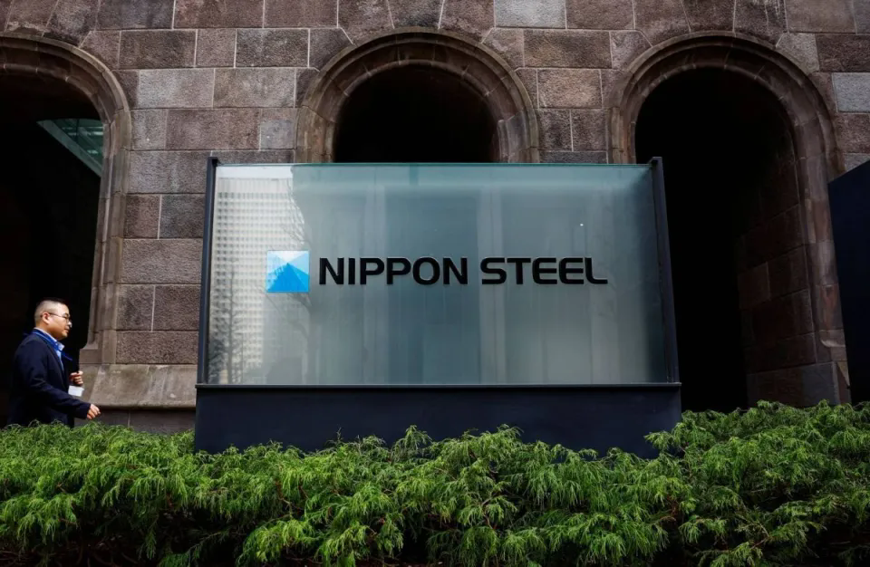 Nippon Steel to raise $5.6 billion to finance deal with U.S. Steel