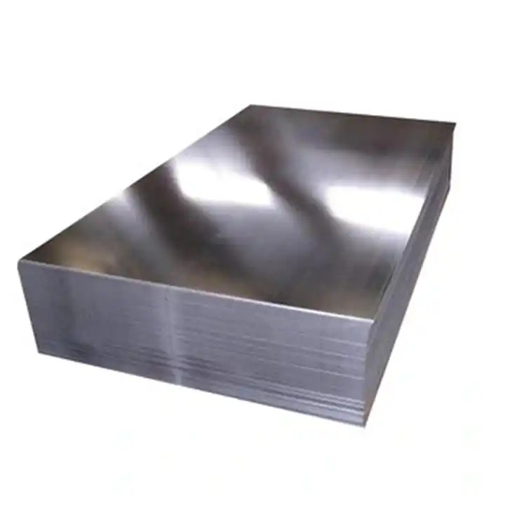 T5 Hardness Tinplate Sheets