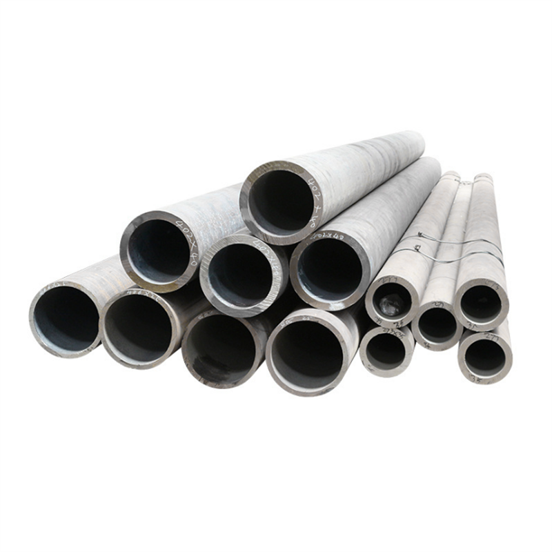 Carbon Steel Seamless Pipe, Sch 40