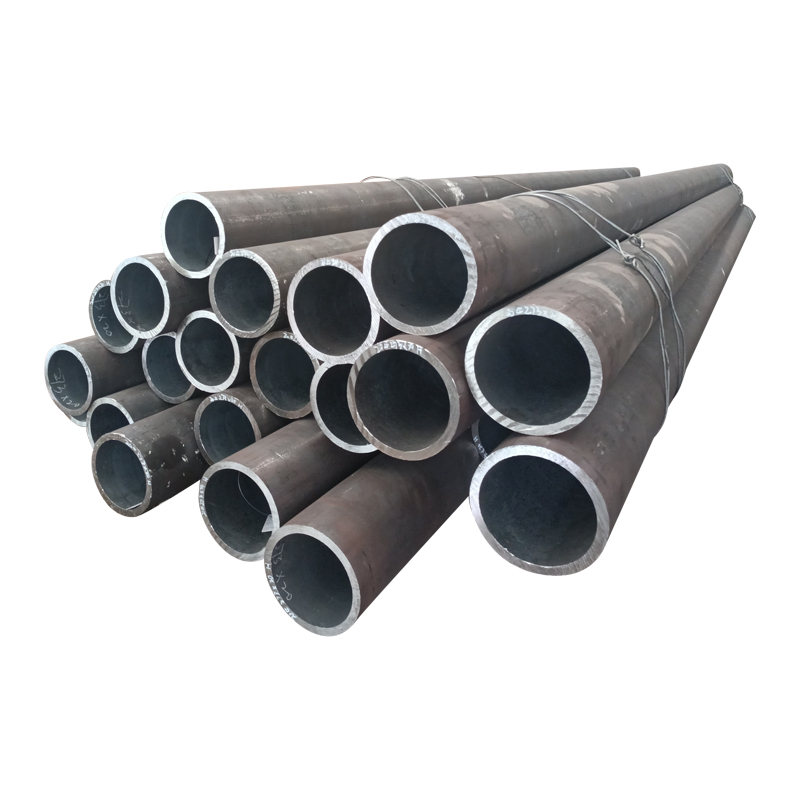 Seamless Carbon Steel Pipe