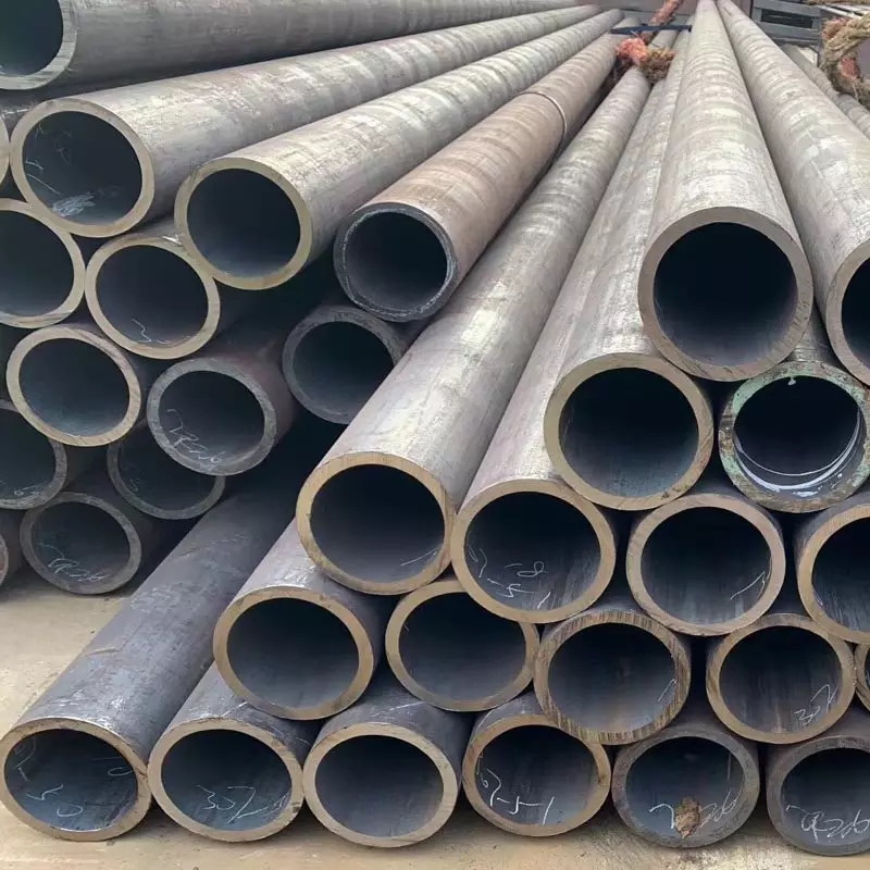 API 5L Carbon Steel Seamless Pipe