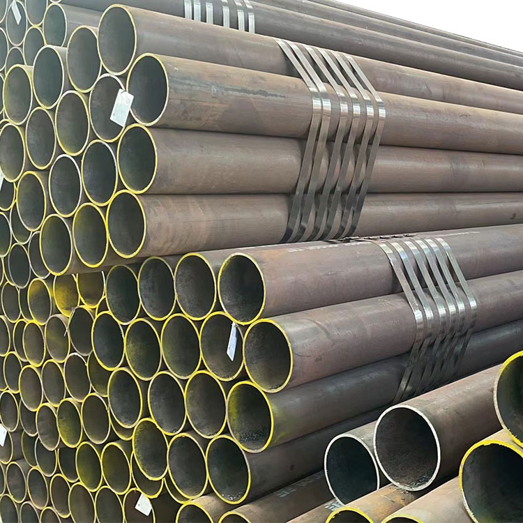 API 5L Carbon Steel Seamless Pipe