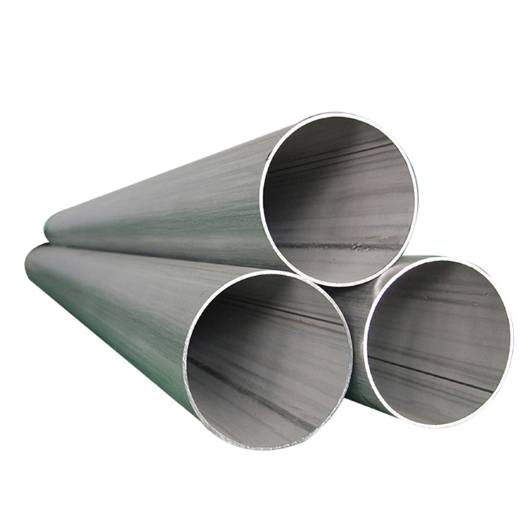 Carbon Steel Welded Pipe