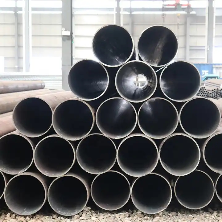 EN 10210 S355J2 Carbon Steel Pipe